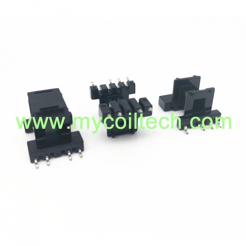 Ferrite core EF16 bobbin