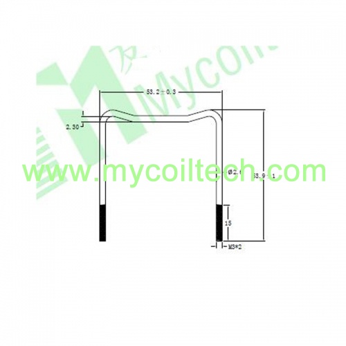 Manufacture PM50 Transformer