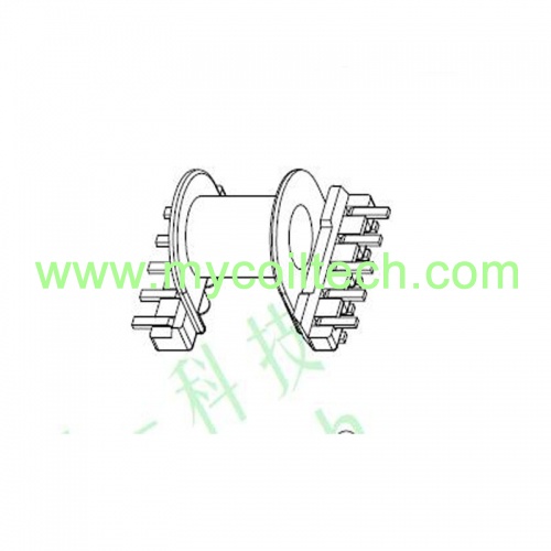 EP13 Inductor bobbin
