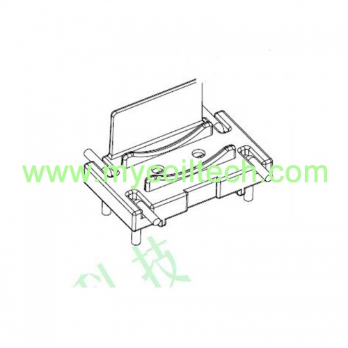 2+2 Pin Inducotor base