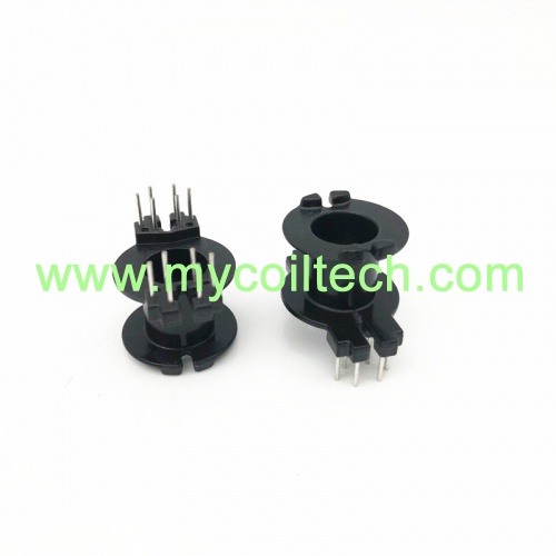 RM8 Vertical Transformer Bobbin