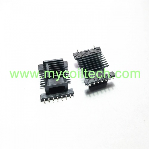 SMPS Ferrite Transformer Bobbin