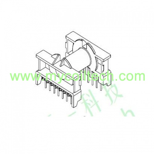 8+8 pin ETD39 bobbin