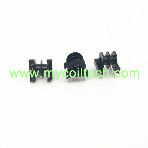 EP10 electronic transformer horizontal bobbin