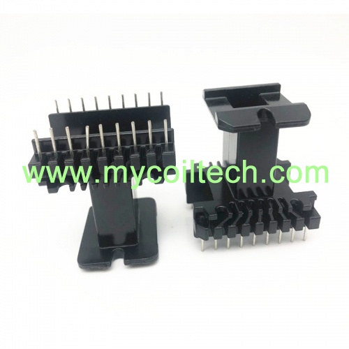 9+9 Pin Coil Bobbin EE42