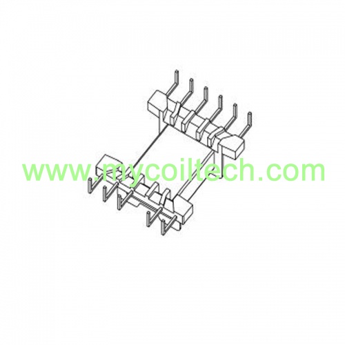 Whole EFD30 12pins transformer