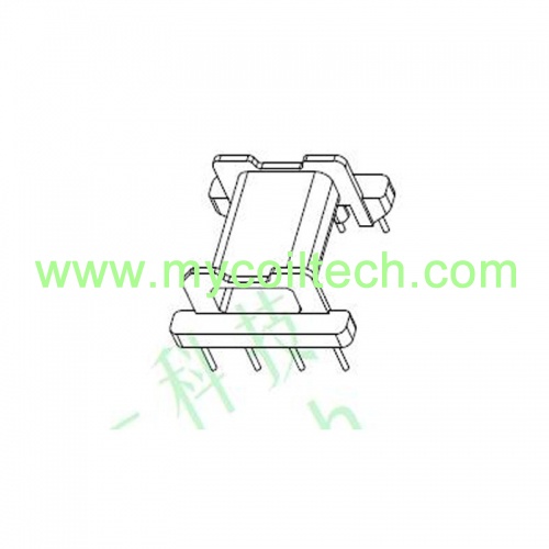 Horizontal EFD20 Bobbin