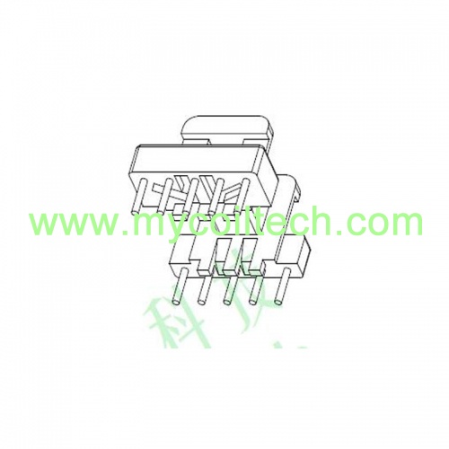 Transformer EE16 Coil Bobbin