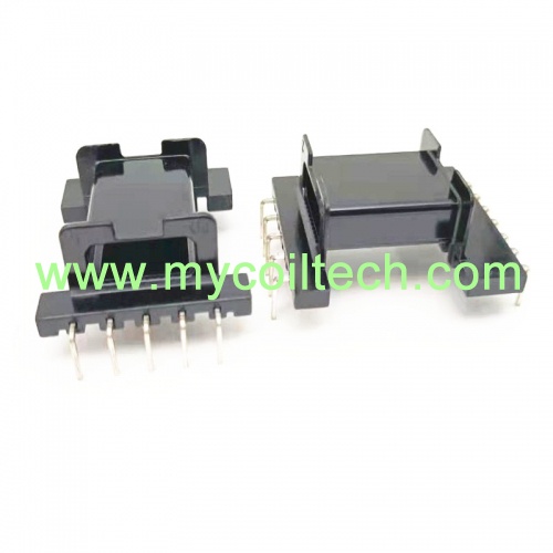 5+7 pins EFD30 transformer