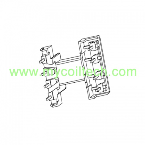 High Voltage EE16 transformer