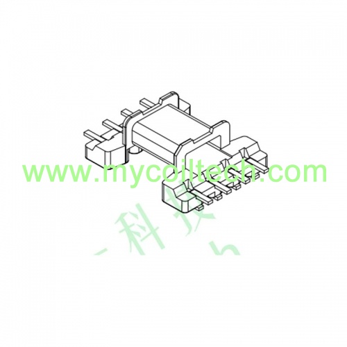 EFD12 horizontal transformer frame