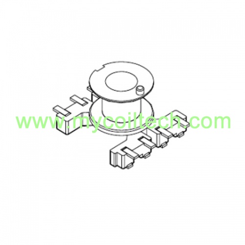 SMD RM5 transformer bobbin