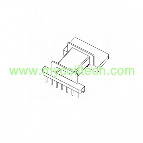 Horizontal EFD20 DIP Bobbin