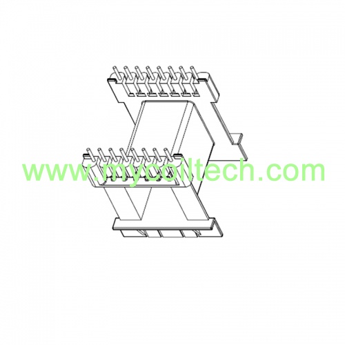 Horizontal EE65 Bobbin