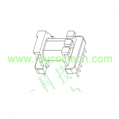 EPC17 horizontal coil former