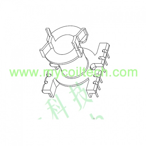 PQ32/30 6+6 pins bobbin