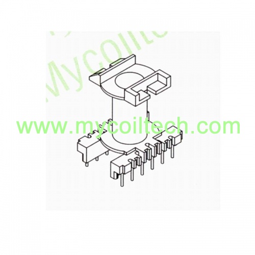 6+6 pins ER28 Transformer