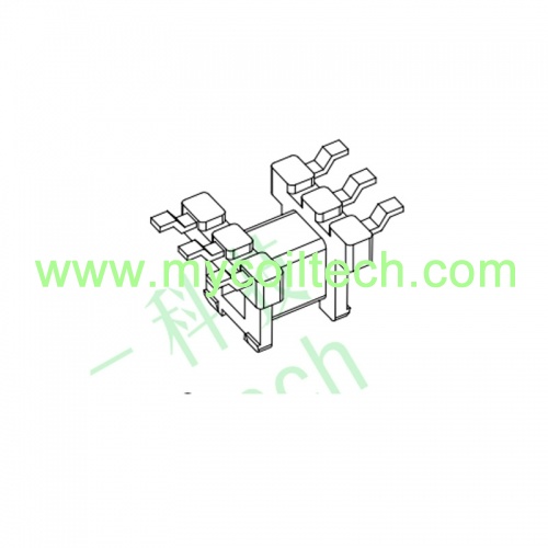 Supply EE5.0 ferrite core