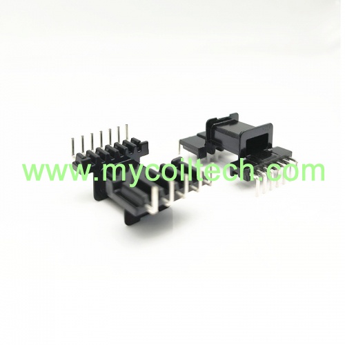 EFD25 coil transformer