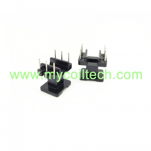 EI19 single slot transformer bobbin