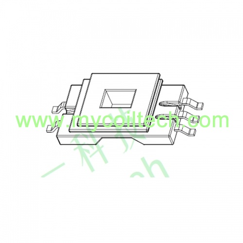 EI14 Transformer Coil Bobbbin