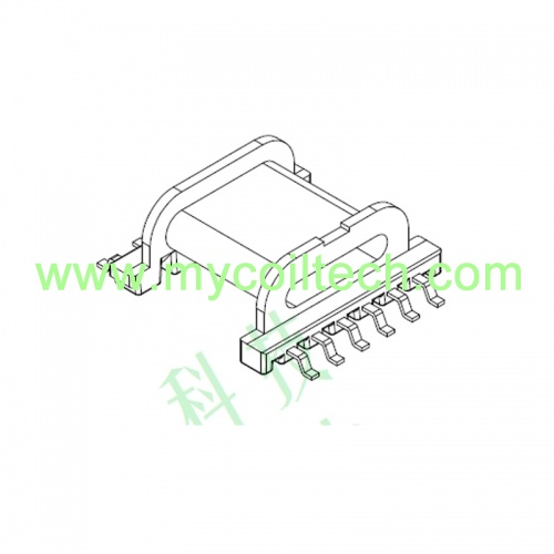 EPC25 Bobbin SMT pins