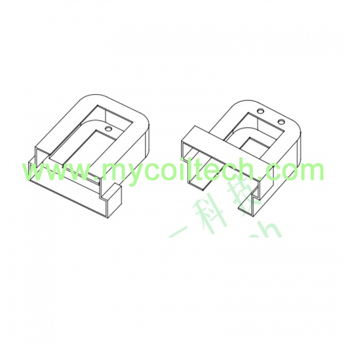 EI35 Bobbin Cover