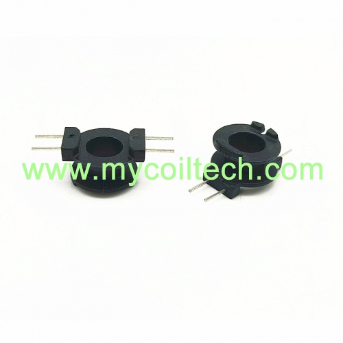 2+2 pins RM8 coil former