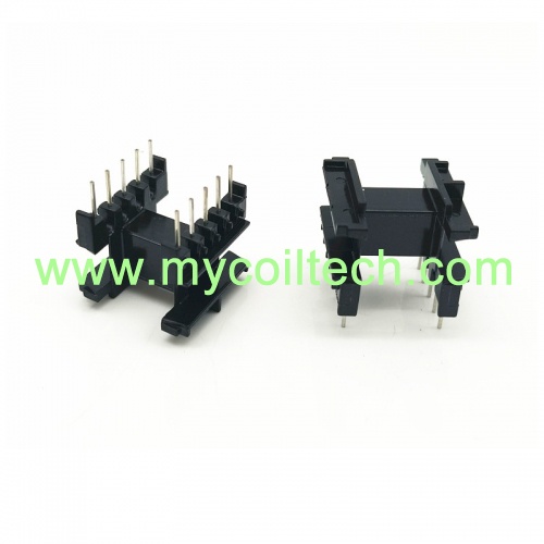 EF25 Flyback Transformer Frame