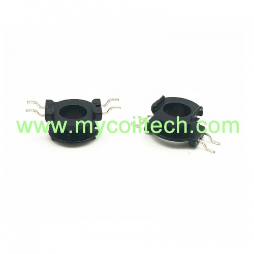 2+2 pins SMD RM8 bobbin