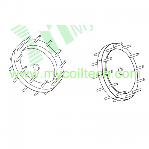 Supply Inducotor Base