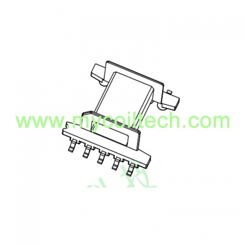 EFD20 SMD transformer frame