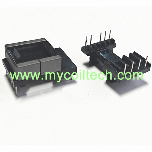 EPC19 Bobbin dip pins