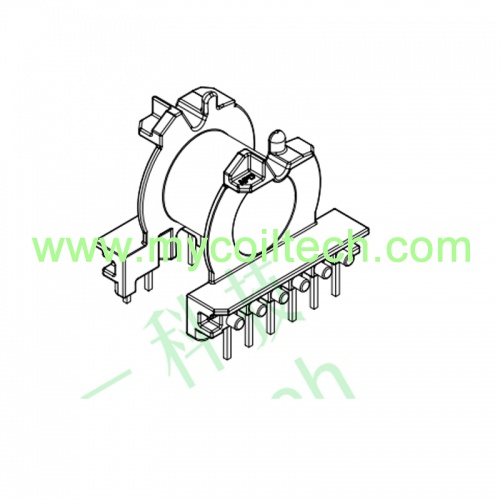 Phenolic material LP23 bobbin