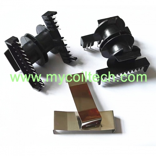 Flyback Transformer ETD59 Bobbin