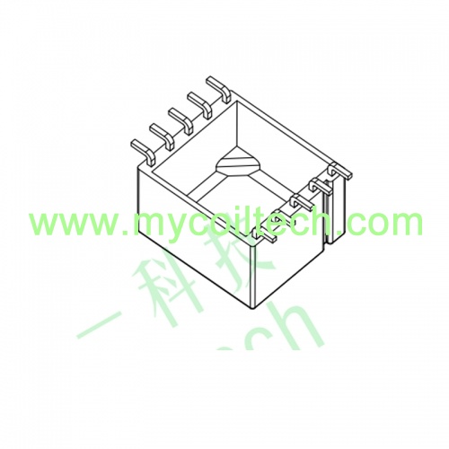 Supply SMD case