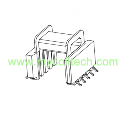 EFD20 transformer frame factory