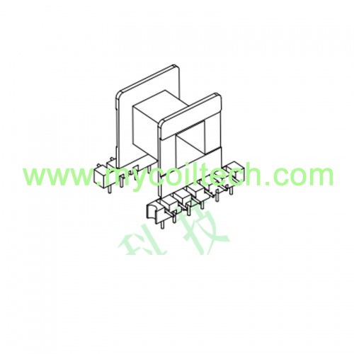 EE41 EI41 Bobbin 6+6 Pins