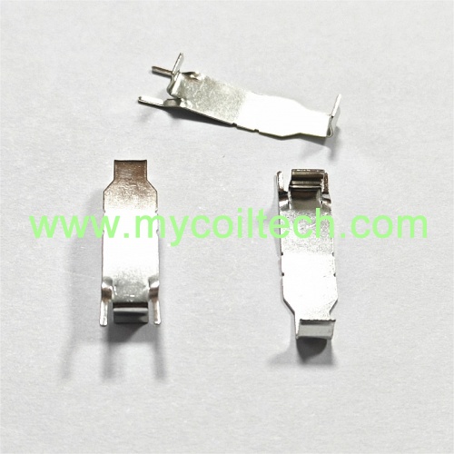 RM14 bobbin clip factory