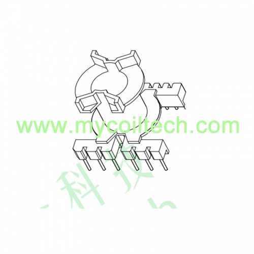PQ20 Bobbin 6+8 pins