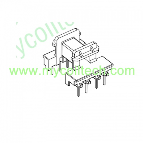 Horizontal EF16 bobbin factory