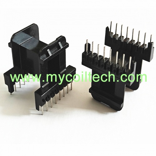 8+8 pins EE42 Bobbin