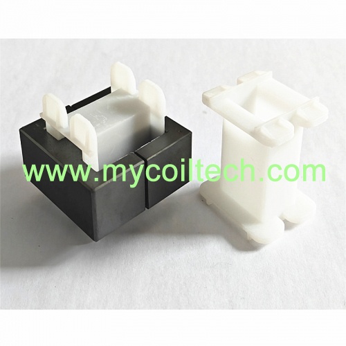 EE55/55 Soft Ferrite bobbin