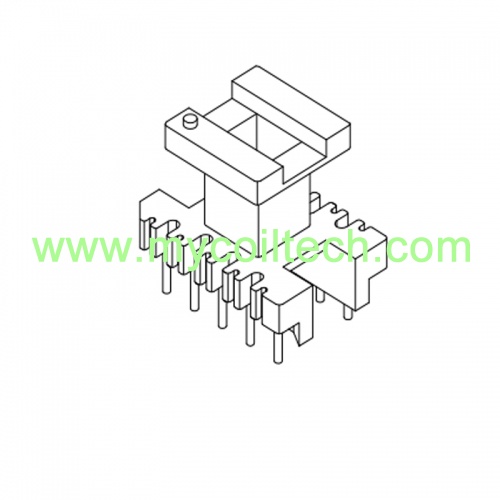 EE22 Coil Former 5+5 pins