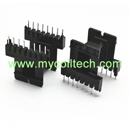 Horizontal EE42 Coil Bobbin