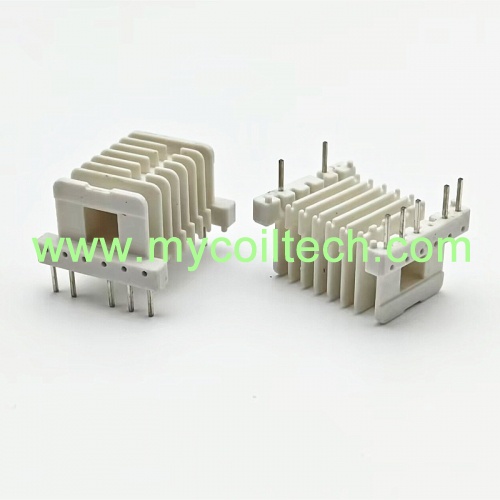 EEL25 Transformer Frame PBT material