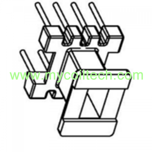 EE10 bobbin design