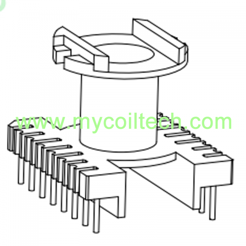 ER28 bobbin factory