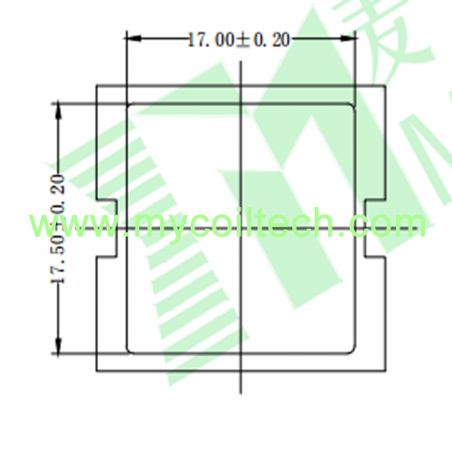 Transformer clip design