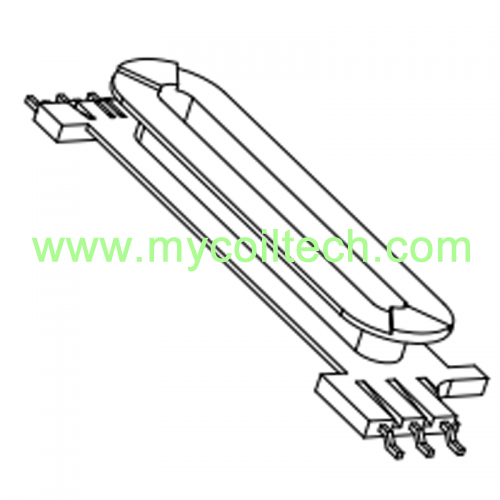 EDR39 SMD inductor